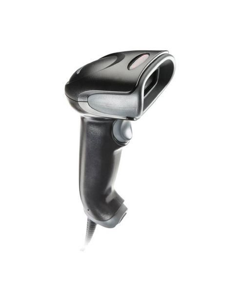 Picture of Rental 1D/2D USB Barcode Scanner - Honeywell 1450G